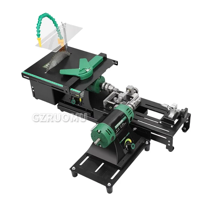 220V 1850W High Power Table Grinder Jade Polishing Machine Small Cutting Machine Table Saw Grinding Polishing Table Saw
220V 1850W High Power Table Grinder Jade Polishing Machine Small Cutting Machine Table Saw Grinding Polishing Table Saw