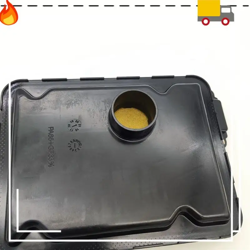 46321-3B600 Transmission Screen Filter Transmission Filter Gasket Kit Automotive For Kia Hyundai 2010-2017 Spare Parts
46321-3B600 Transmission Screen Filter Transmission Filter Gasket Kit Automotive For Kia Hyundai 2010-2017 Spare Parts