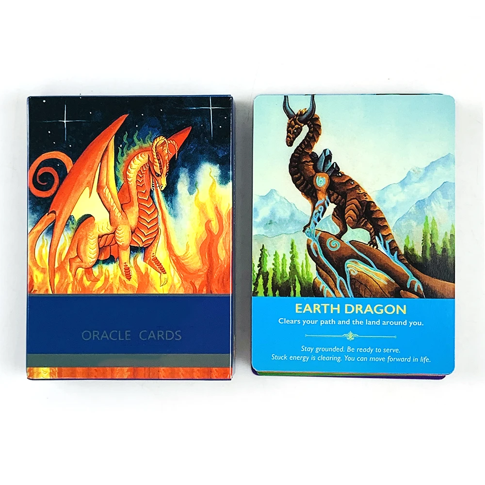 Карты Oracle 10,5*7,5 см, 44 шт., колода карт, уникальный мистический дизайн, высококачественный картон, идеально подходит для гадания и подарков
Карты Oracle 10,5*7,5 см, 44 шт., колода карт, уникальный мистический дизайн, высококачественный картон, идеально подходит для гадания и подарков