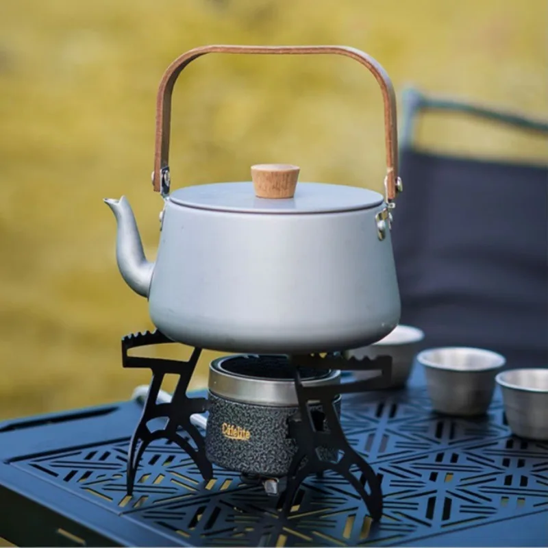 4200W High Power Infrared Camping Stove, Windproof Split Type Outdoor Gas Burner, Portable Foldable Backpacking Stove with Case
4200W High Power Infrared Camping Stove, Windproof Split Type Outdoor Gas Burner, Portable Foldable Backpacking Stove with Case