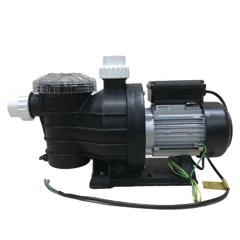 Environmental Swimming Pool Circulation Water Pump Super Power Water Pump
Environmental Swimming Pool Circulation Water Pump Super Power Water Pump