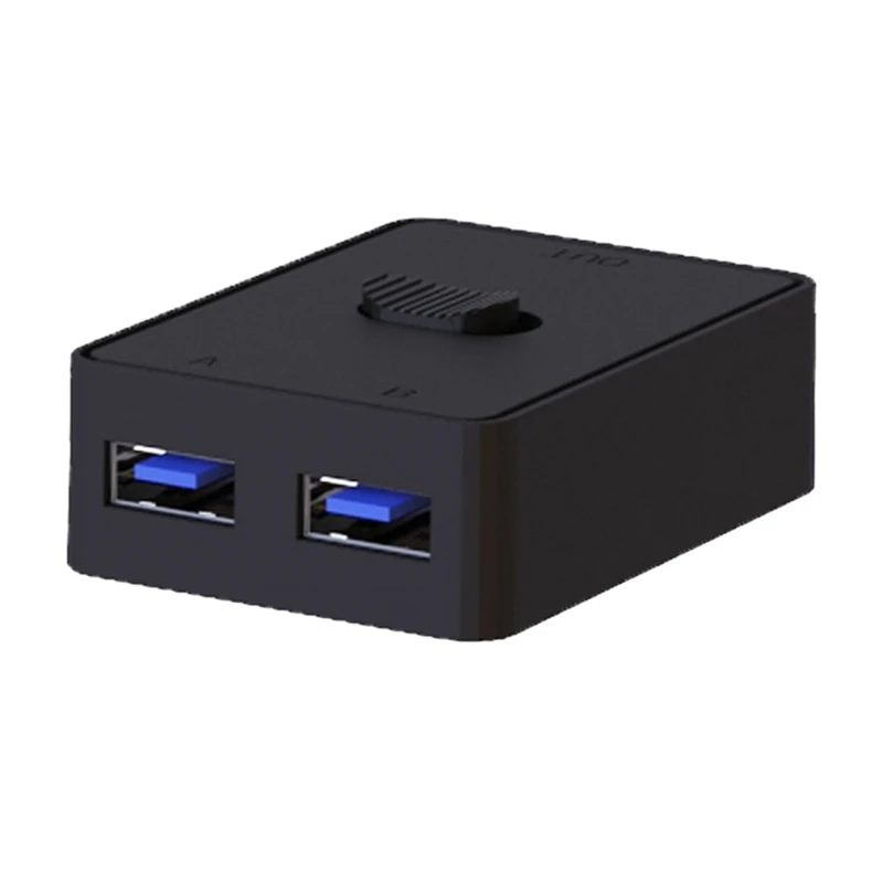 Переключатель USB3.0 Принтер Сканер Переключатели общего доступа USB Разветвитель для двух компьютеров с USBSwitch для офисных
Переключатель USB3.0 Принтер Сканер Переключатели общего доступа USB Разветвитель для двух компьютеров с USBSwitch для офисных