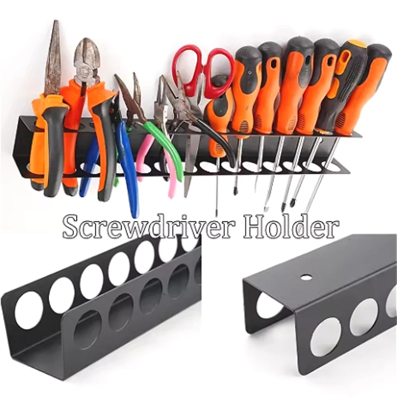 Pliers Holder Wall Mount Wall Mounted Tool Organizers Hand Holder Pliers Organizer Tool Rack Hammer Storage Pliers Organize
Pliers Holder Wall Mount Wall Mounted Tool Organizers Hand Holder Pliers Organizer Tool Rack Hammer Storage Pliers Organize