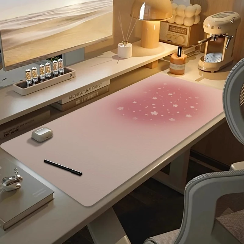 Extra Large Minimalist Morandi Gradient Keyboard Mat Precision Locked Edge HD Transfer Printing Computer Desk Pad Mouse Mat 
Extra Large Minimalist Morandi Gradient Keyboard Mat Precision Locked Edge HD Transfer Printing Computer Desk Pad Mouse Mat