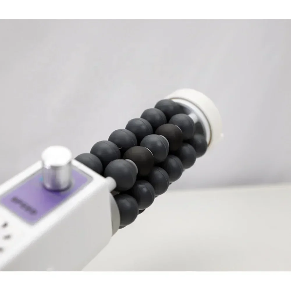 2026 Body Roller Rotating Therapy Machine Reduce Cellulite Slimming Lifting Body Slimming Roller Massage Machine
2026 Body Roller Rotating Therapy Machine Reduce Cellulite Slimming Lifting Body Slimming Roller Massage Machine