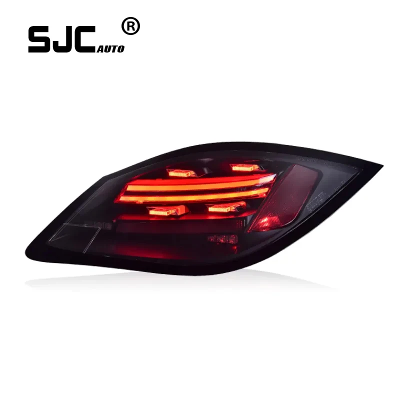 SJC новая линия Spyder последовательного заднего фонаря для Porsches Boxster 987 Cayman 987,1
SJC новая линия Spyder последовательного заднего фонаря для Porsches Boxster 987 Cayman 987,1