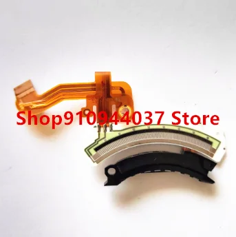 Aperture sensor F-FO ceramic plate repair parts For Nikon D600 D610 D800 D810 SLR
Aperture sensor F-FO ceramic plate repair parts For Nikon D600 D610 D800 D810 SLR