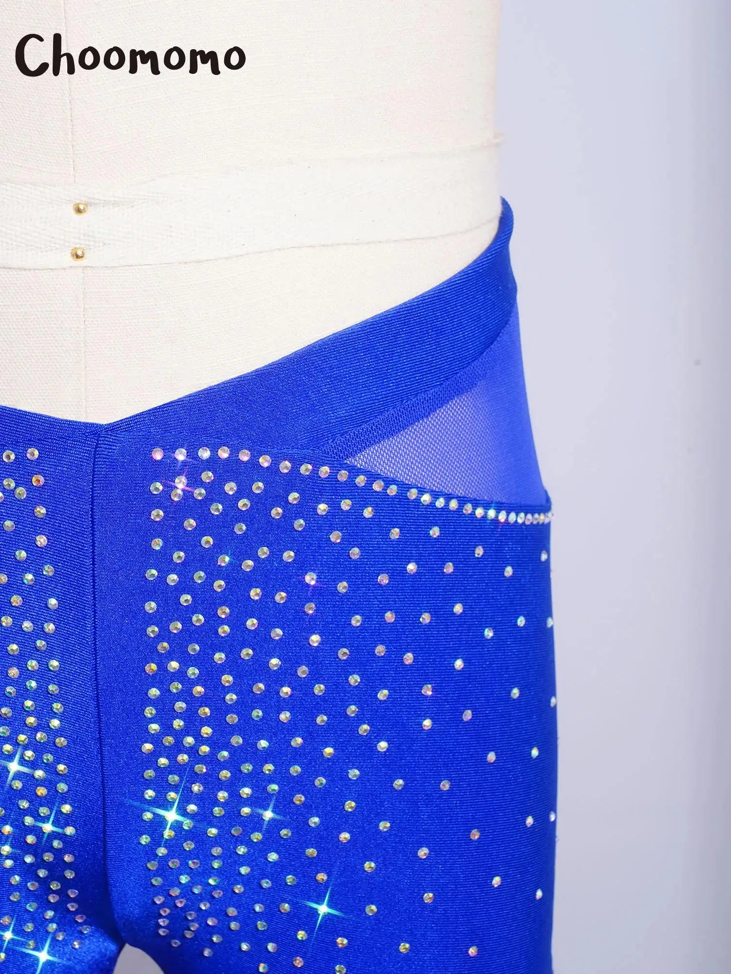 Спортивные шорты для гимнастики и танцев, штаны для фигурного катания, высокоэластичные дышащие сетчатые лоскутные шорты со стразами, балетные шорты для йоги
Спортивные шорты для гимнастики и танцев, штаны для фигурного катания, высокоэластичные дышащие сетчатые лоскутные шорты со стразами, балетные шорты для йоги