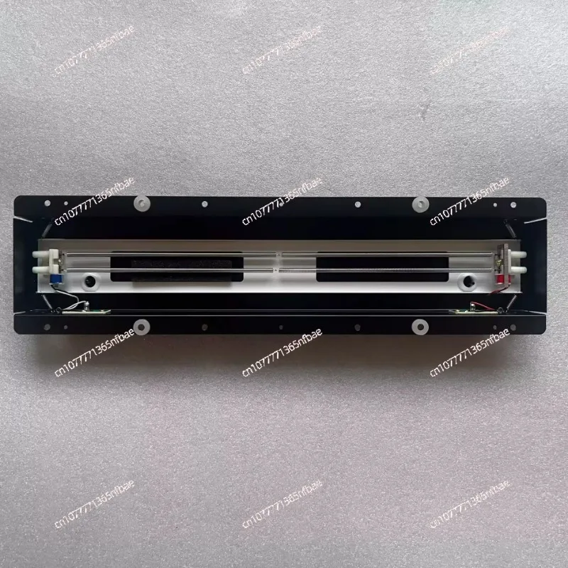 Spring Reverb Tank Tube Guitar Amplifier 2AB3C1B