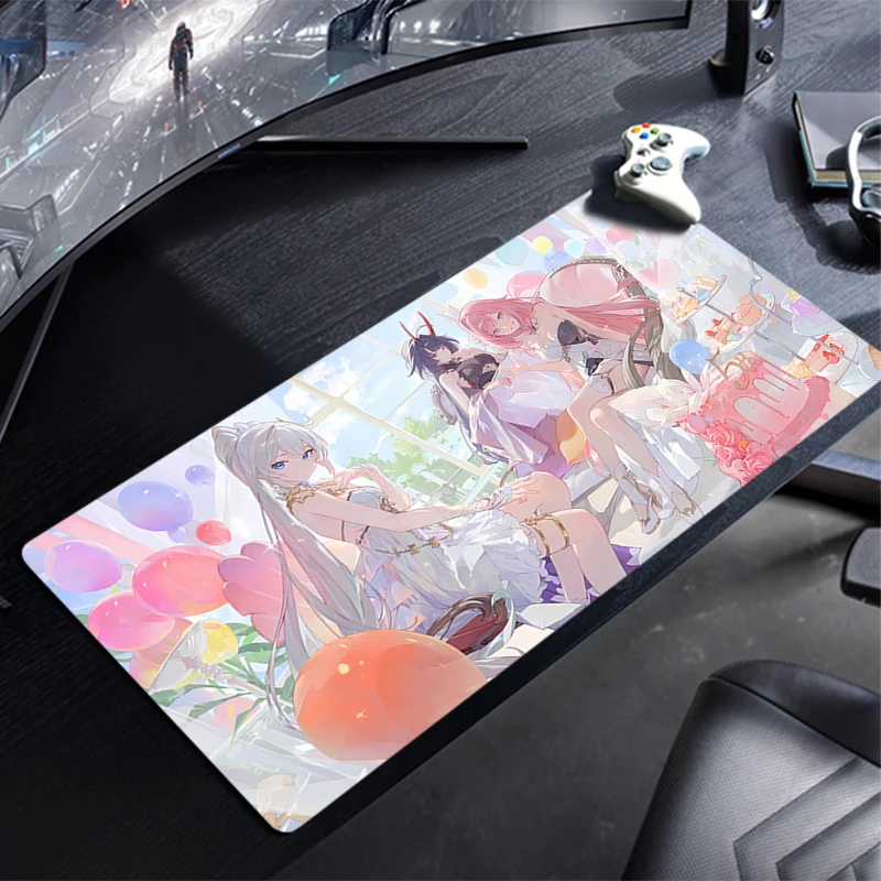 Mouse Pad Honkai Impact 3 Gaming Laptops Keyboard Mat Deskmat Pc Accessories Desk Protector Anime Gamer carpet Elysia Mousepads
Mouse Pad Honkai Impact 3 Gaming Laptops Keyboard Mat Deskmat Pc Accessories Desk Protector Anime Gamer carpet Elysia Mousepads