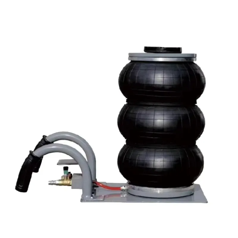 Лидер продаж, инструменты для ремонта автомобилей, 3-тонный воздушный домкрат для автомобильных домкратов
Лидер продаж, инструменты для ремонта автомобилей, 3-тонный воздушный домкрат для автомобильных домкратов