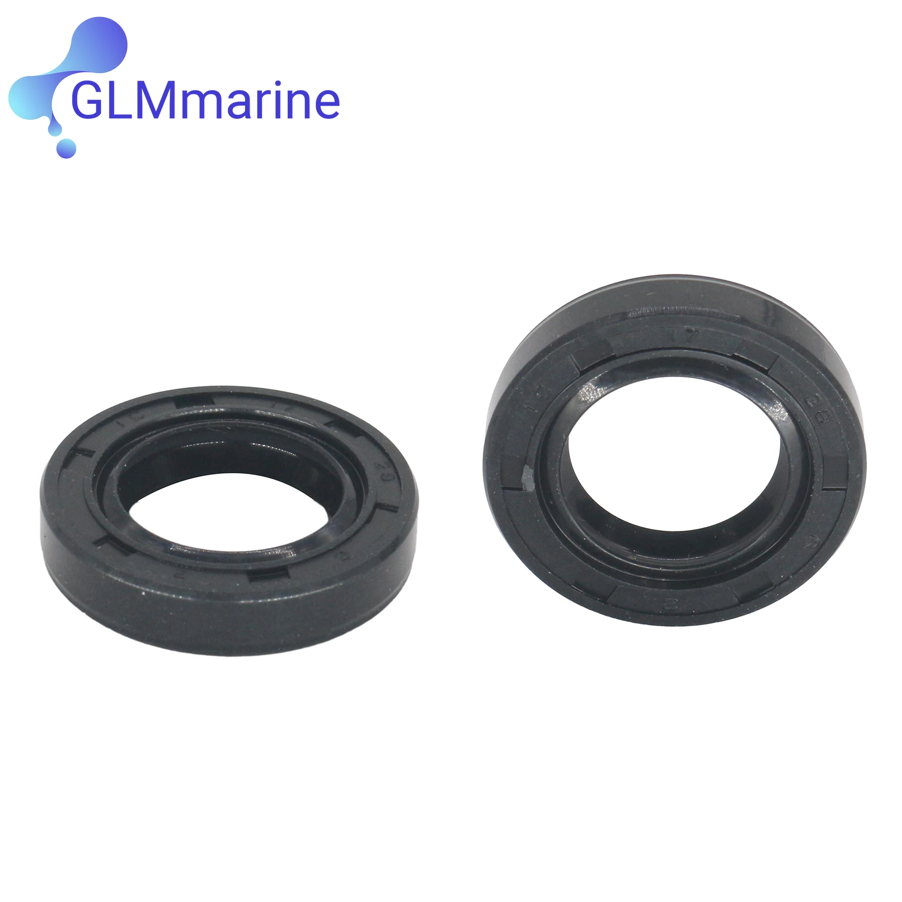 DT25C DT30C DF40 DF50 Outboard GearCase Impeller Housing Oil Seal Compatible with Suzuki Marine 09282-17007 09282-17009
DT25C DT30C DF40 DF50 Outboard GearCase Impeller Housing Oil Seal Compatible with Suzuki Marine 09282-17007 09282-17009