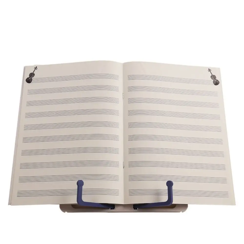 Adjustable Book Holder Folding Portable Music Score Recipe Bookend Practical Sturdy Reading Books Rack Unisex
Adjustable Book Holder Folding Portable Music Score Recipe Bookend Practical Sturdy Reading Books Rack Unisex