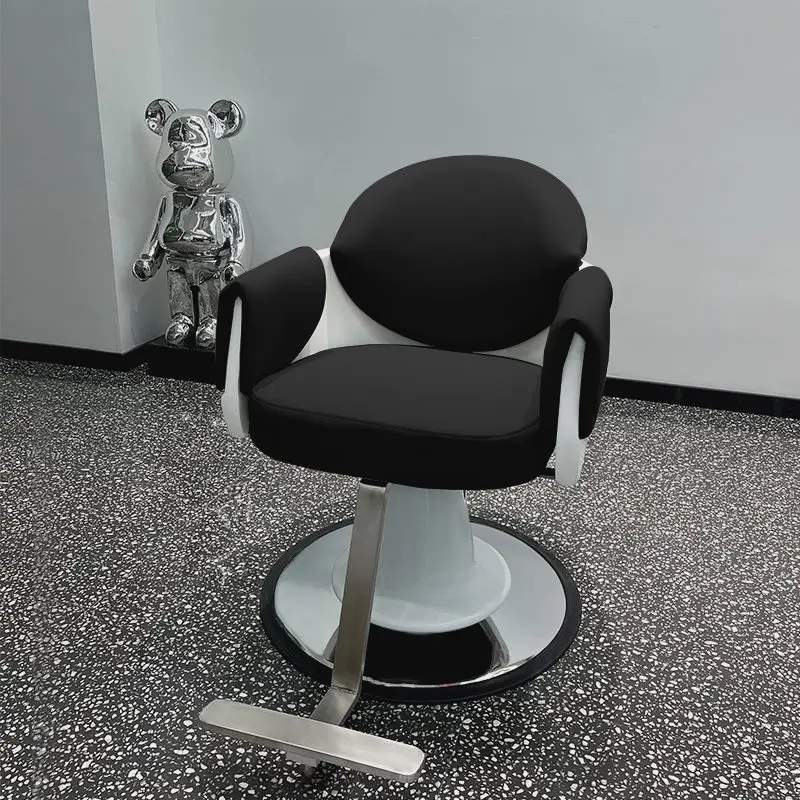 Hair Dressing Chair Tattoo Bed Beauty Salon Furniture Height Adjustable Chairs Pedicure Silla Barberia Aesthetics Aesthetics
Hair Dressing Chair Tattoo Bed Beauty Salon Furniture Height Adjustable Chairs Pedicure Silla Barberia Aesthetics Aesthetics