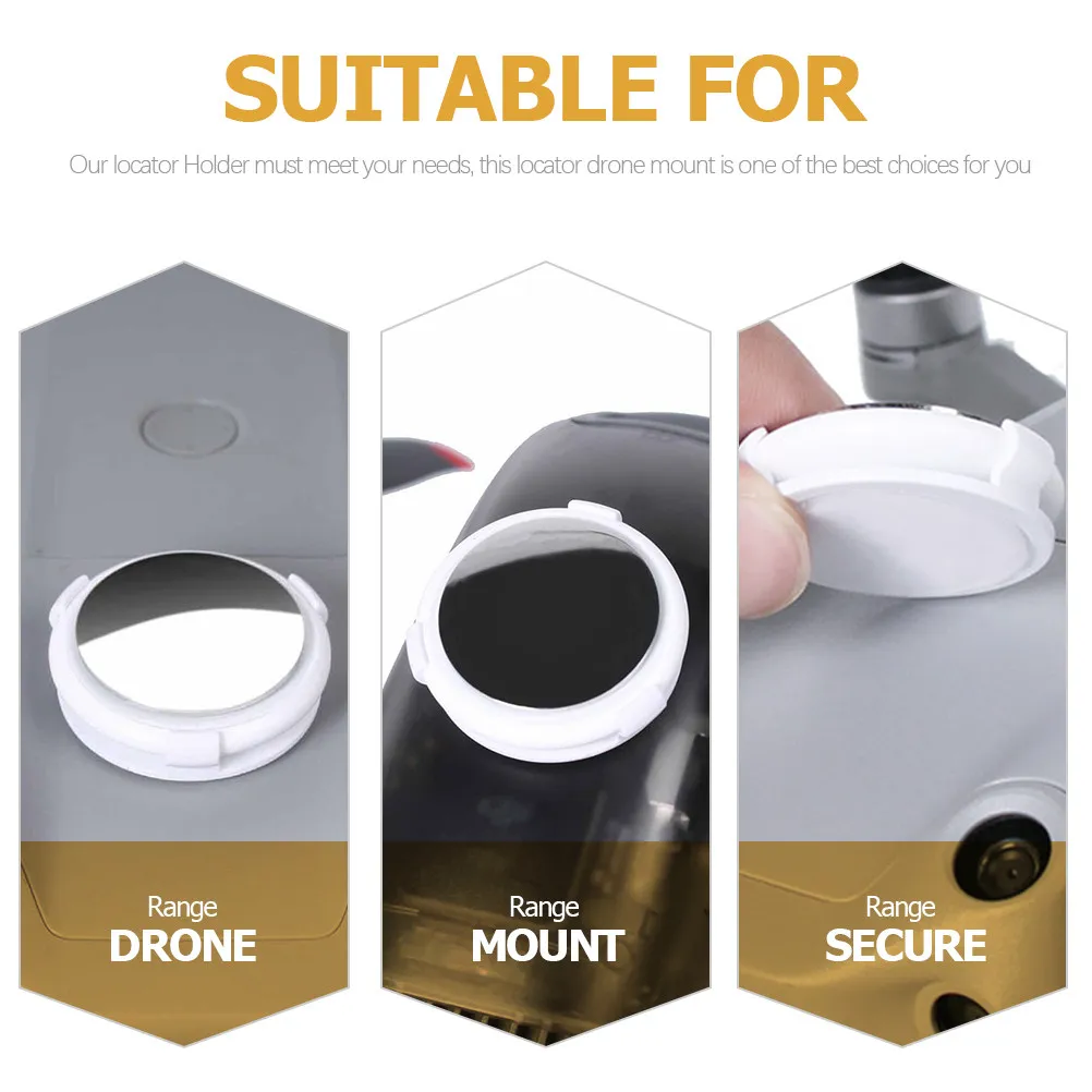 Клейкий кронштейн-крепление для дрона: легкий, устойчивый, подходит для большинства квадрокоптеров, не оставляет следов, с сильной фиксацией.
Клейкий кронштейн-крепление для дрона: легкий, устойчивый, подходит для большинства квадрокоптеров, не оставляет следов, с сильной фиксацией.