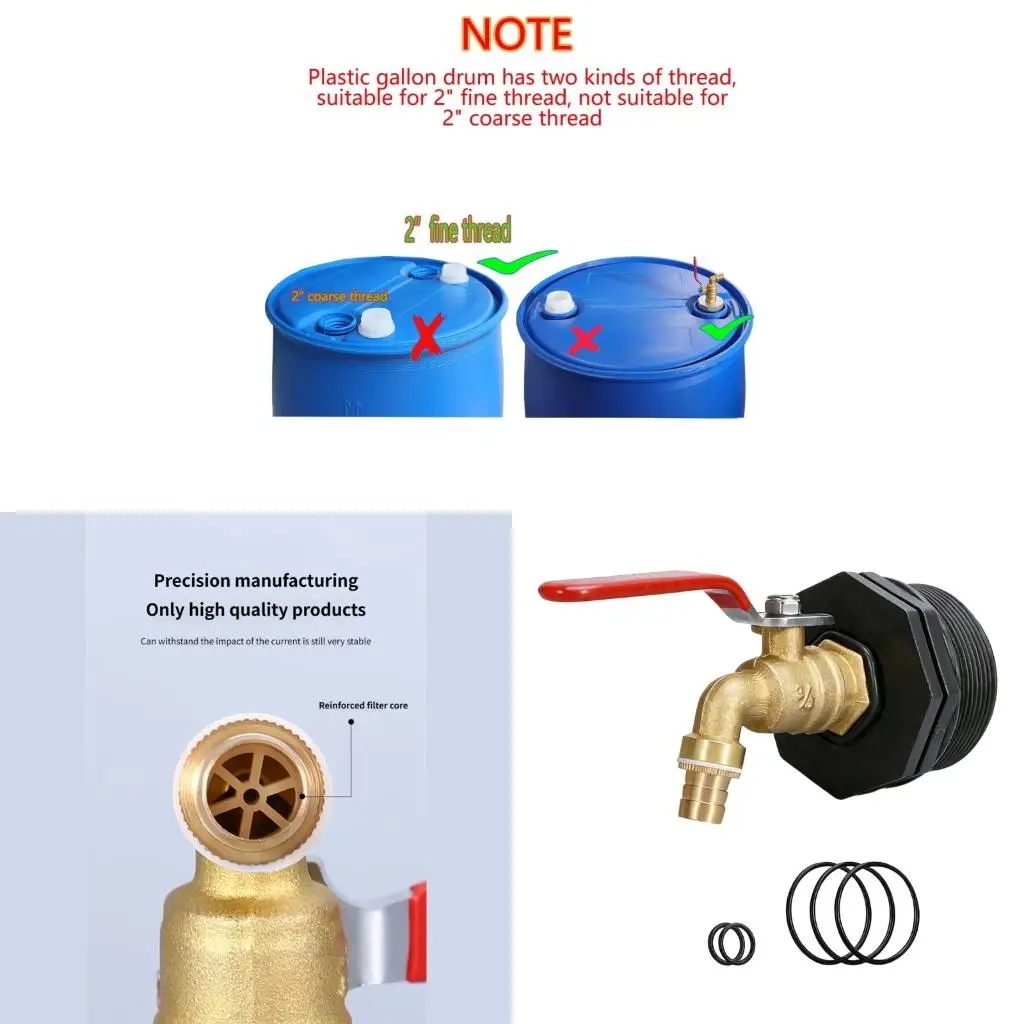 Gardens Irrigation Brasses Faucet Water Tap Outlet Valves Replacement
Gardens Irrigation Brasses Faucet Water Tap Outlet Valves Replacement