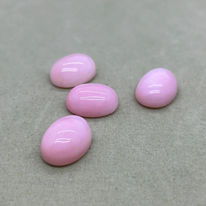 Натуральный розовый австралийский опал 12*16 мм, овальная плоская задняя часть
Натуральный розовый австралийский опал 12*16 мм, овальная плоская задняя часть