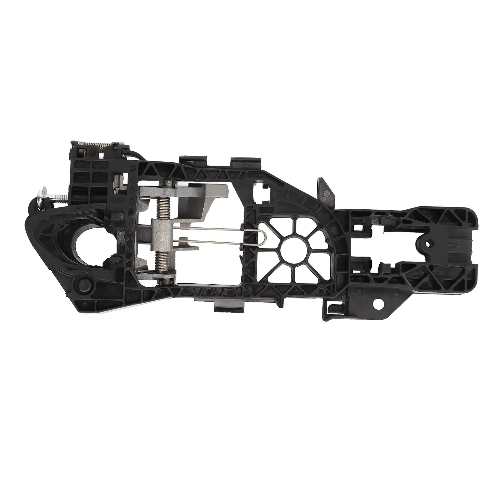 Right Exterior Outside Door Handle Carrier Bracket 3C0837886J Original Standard for VW Passat B6 B7 CC 2006+
Right Exterior Outside Door Handle Carrier Bracket 3C0837886J Original Standard for VW Passat B6 B7 CC 2006+