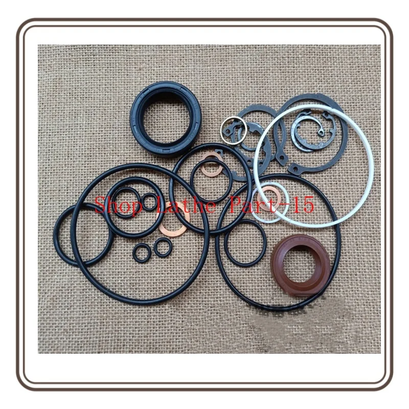 Suitable for Mercedes-Benz W201W202 W124 200E 220E 230E 260 E300E Direction Machine Repair Pack
Suitable for Mercedes-Benz W201W202 W124 200E 220E 230E 260 E300E Direction Machine Repair Pack