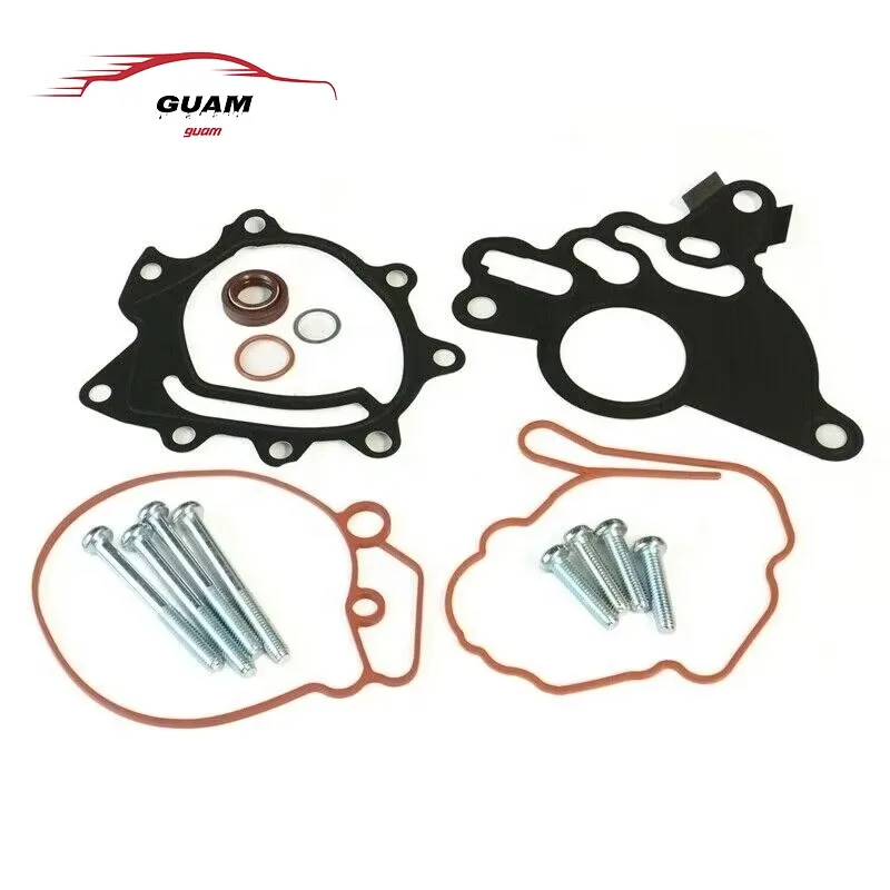 Комплект для ремонта вакуумного насоса 03G14520 9D Power Brake Booster для Audi A3 A4 VW Golf 2,0 TDI 03G145215A 03G145215 03G145209 03G145209C
Комплект для ремонта вакуумного насоса 03G14520 9D Power Brake Booster для Audi A3 A4 VW Golf 2,0 TDI 03G145215A 03G145215 03G145209 03G145209C