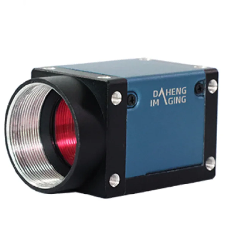 For DAHENG MER2-630-60U3M/C-L 6.3MP 1/1.8" 60fps Rolling Shutter Mono/Color Machine Vision Camera USB3.02025
For DAHENG MER2-630-60U3M/C-L 6.3MP 1/1.8" 60fps Rolling Shutter Mono/Color Machine Vision Camera USB3.02025
