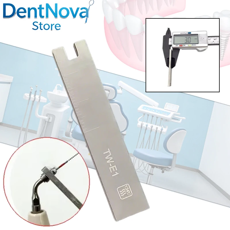 3pcs Dental Torque Wrench for NSK, Autoclavable Stainless Steel Endodontic Handpiece Spanner Key
3pcs Dental Torque Wrench for NSK, Autoclavable Stainless Steel Endodontic Handpiece Spanner Key