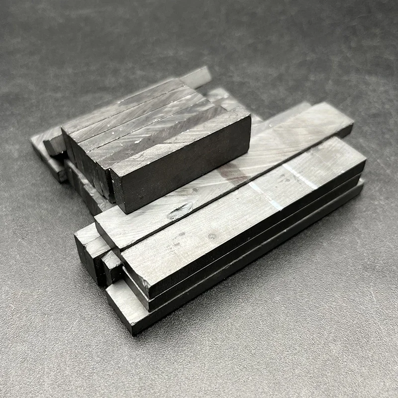 20 шт. ферритовый магнит звукоснимателя для электрогитары, магнит для хамбакера ST с одной катушкой, магнит для хамбакера, разные размеры
20 шт. ферритовый магнит звукоснимателя для электрогитары, магнит для хамбакера ST с одной катушкой, магнит для хамбакера, разные размеры