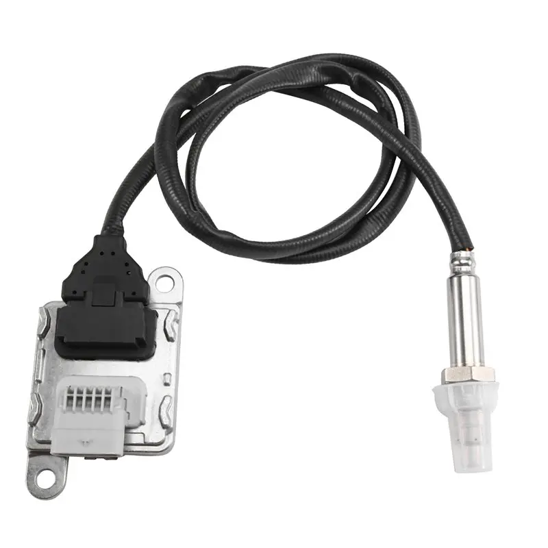 Nitrogen Oxygen Sensor Nox Sensor 12V Auto Part A2C15954900-01 55495597 For Vauxhall As-Tra K 1.6 Cdti Car-Boom
Nitrogen Oxygen Sensor Nox Sensor 12V Auto Part A2C15954900-01 55495597 For Vauxhall As-Tra K 1.6 Cdti Car-Boom