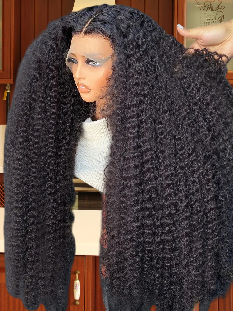 250 Density 13x6 HD Lace Front Human Hair Wigs 30 40 Inch Deep Wave 13x4 Curly Wigs Lace Frontal Wig Brazilian For Black Women
250 Density 13x6 HD Lace Front Human Hair Wigs 30 40 Inch Deep Wave 13x4 Curly Wigs Lace Frontal Wig Brazilian For Black Women