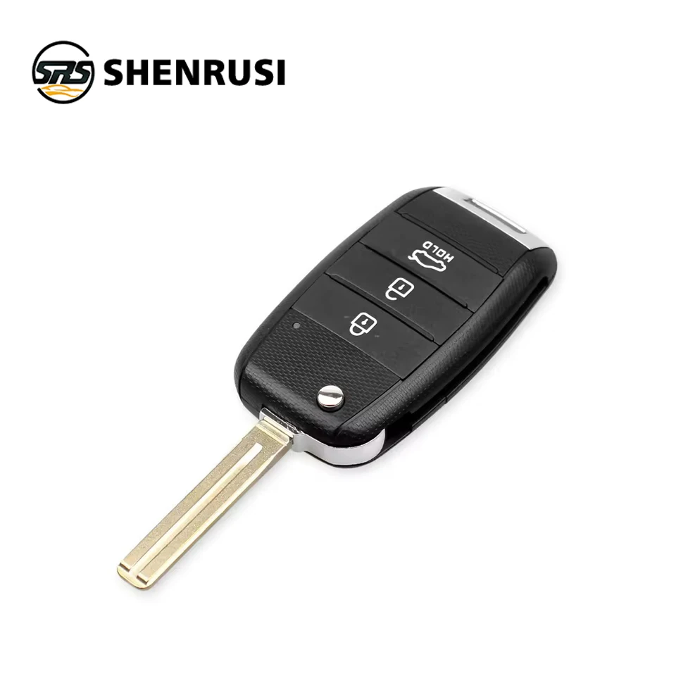 SHENRUSI 3/4BT дистанционный раскладной брелок для Kia Carens Cerato Forte K2 K3 K5 Rio 3 Soul 2017 Sorento Optima Sportage для Hyundai Avan
SHENRUSI 3/4BT дистанционный раскладной брелок для Kia Carens Cerato Forte K2 K3 K5 Rio 3 Soul 2017 Sorento Optima Sportage для Hyundai Avan