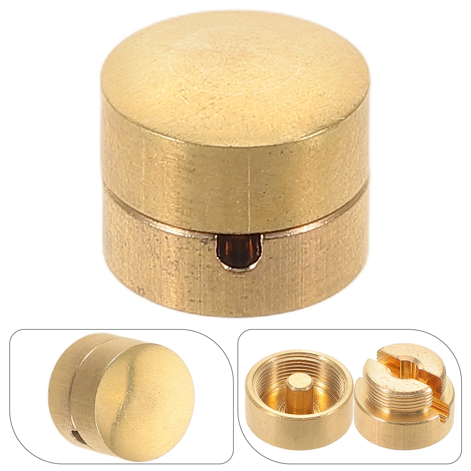Mute Stopper Noise Reduction Easy Installation Sturdy Instruments Accessories Cello Brass Controller Wolf Tone Dampener 
Mute Stopper Noise Reduction Easy Installation Sturdy Instruments Accessories Cello Brass Controller Wolf Tone Dampener