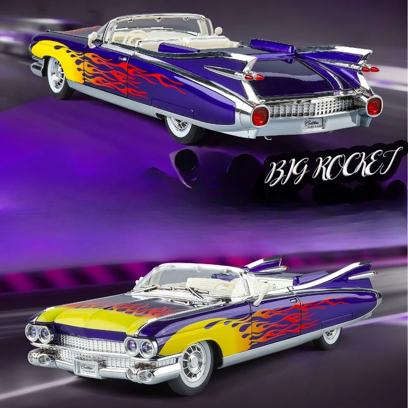 Simulation 1:24 Alloy Retro Car Model with Pull-Back Sound and Light Collection Miniature Voiture Home Decor Gift
Simulation 1:24 Alloy Retro Car Model with Pull-Back Sound and Light Collection Miniature Voiture Home Decor Gift