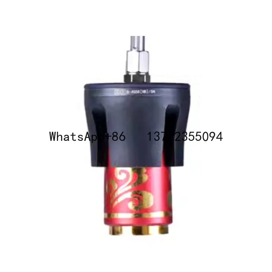 new products pneumat gripper Soft Touch Flexible Gripper Artificial Finger Soft Robot Head gripper
new products pneumat gripper Soft Touch Flexible Gripper Artificial Finger Soft Robot Head gripper