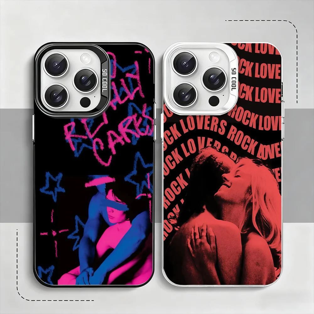 Music group Tv girl phone case For iPhone 12 11 13 14 15 16 17 Max Pro Plus Mini Protective IMD Color Cover
Music group Tv girl phone case For iPhone 12 11 13 14 15 16 17 Max Pro Plus Mini Protective IMD Color Cover