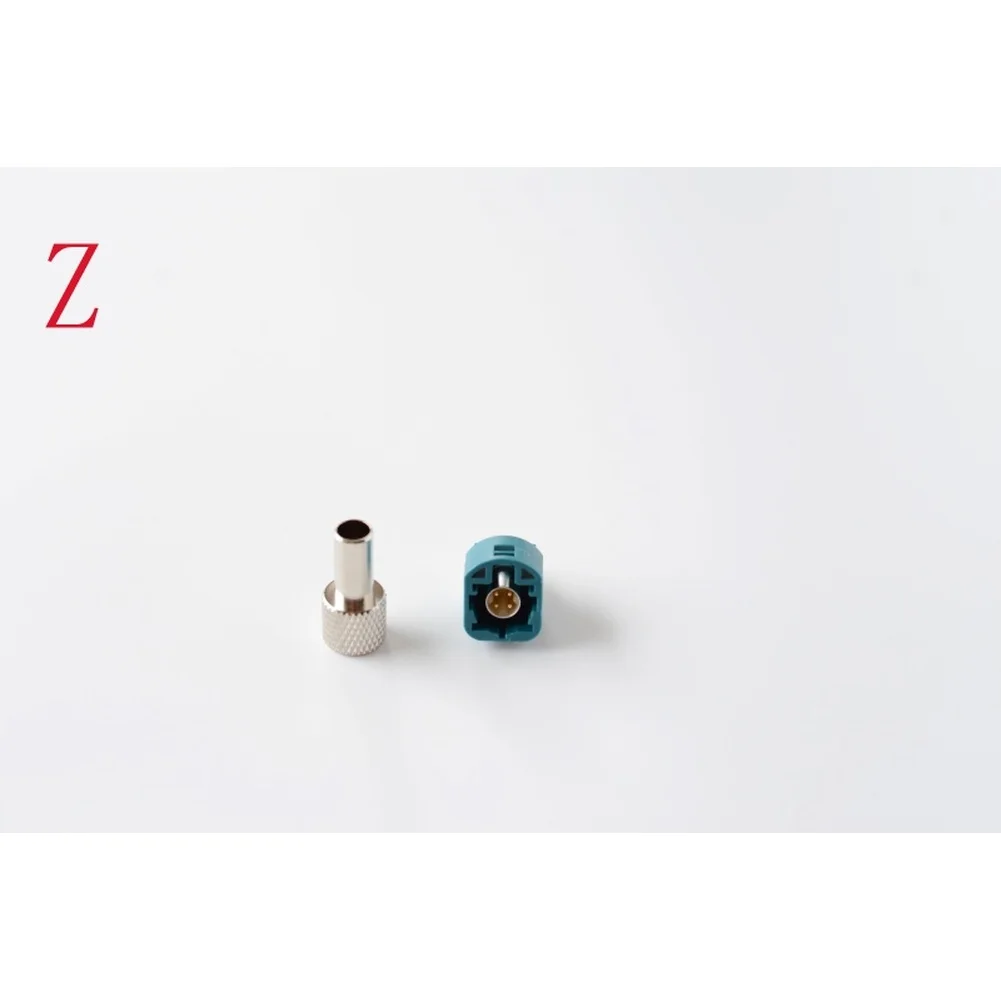 Кабельный разъем LVDS типа Z для автомобильной камеры, USB-дисплей, 4-контактный, предназначенный для автомобильных систем видео и навигации
Кабельный разъем LVDS типа Z для автомобильной камеры, USB-дисплей, 4-контактный, предназначенный для автомобильных систем видео и навигации