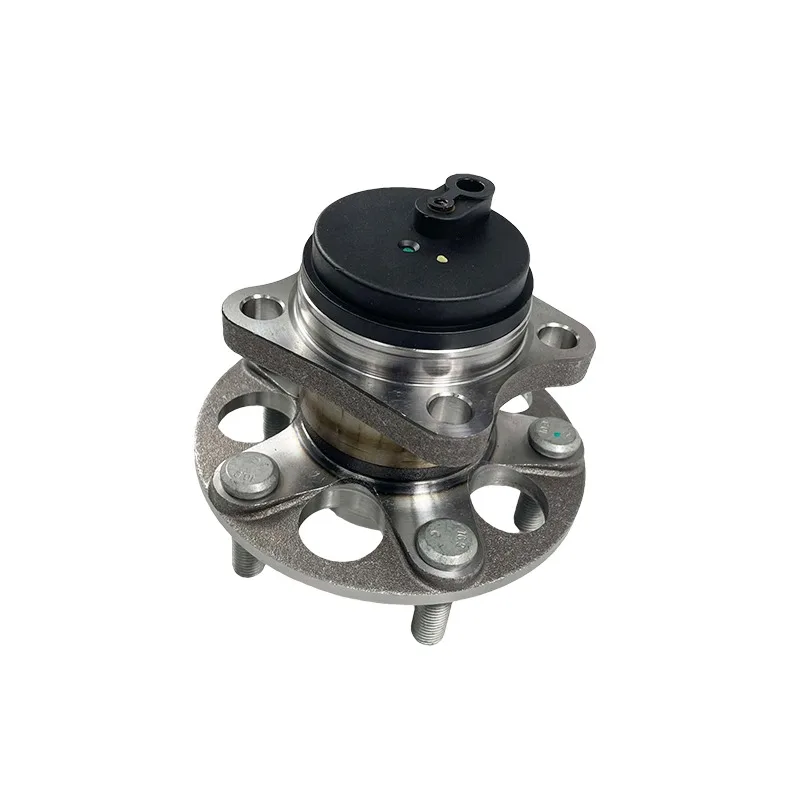 HADF-3104100A Rear Wheel Bearing Hub Unit Core for BYD Qin PLUS DM-i D1 NewQin EV Destroyer 05 Brand New
HADF-3104100A Rear Wheel Bearing Hub Unit Core for BYD Qin PLUS DM-i D1 NewQin EV Destroyer 05 Brand New