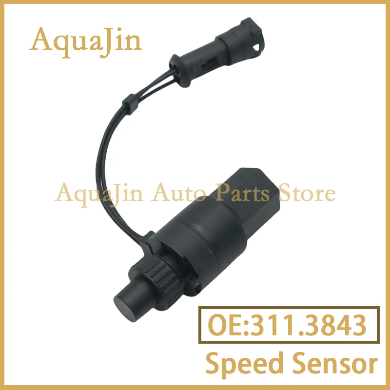 3113843 Датчик скорости для Lada Niva 2121 1700i 1996 ~ 2015 1995 Samara 110 111 112 311.3843 Новый OE авто заводская цена оптовая продажа
3113843 Датчик скорости для Lada Niva 2121 1700i 1996 ~ 2015 1995 Samara 110 111 112 311.3843 Новый OE авто заводская цена оптовая продажа