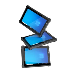 10 inch Windows 11 Waterproof Tablet Profession Handheld Portable Tablet Scanner IP65 Outdoor Rugged Tablet 10 inch Windows 11 Waterproof Tablet Profession Handheld Portable Tablet Scanner IP65 Outdoor Rugged Tablet