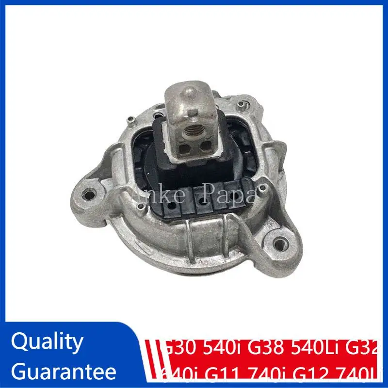 OE 22116860463 1 Pcs Engine Rubber Support Mount Left For BM G30 540i G38 540Li G32 640i G11 740i G12 740Li
OE 22116860463 1 Pcs Engine Rubber Support Mount Left For BM G30 540i G38 540Li G32 640i G11 740i G12 740Li
