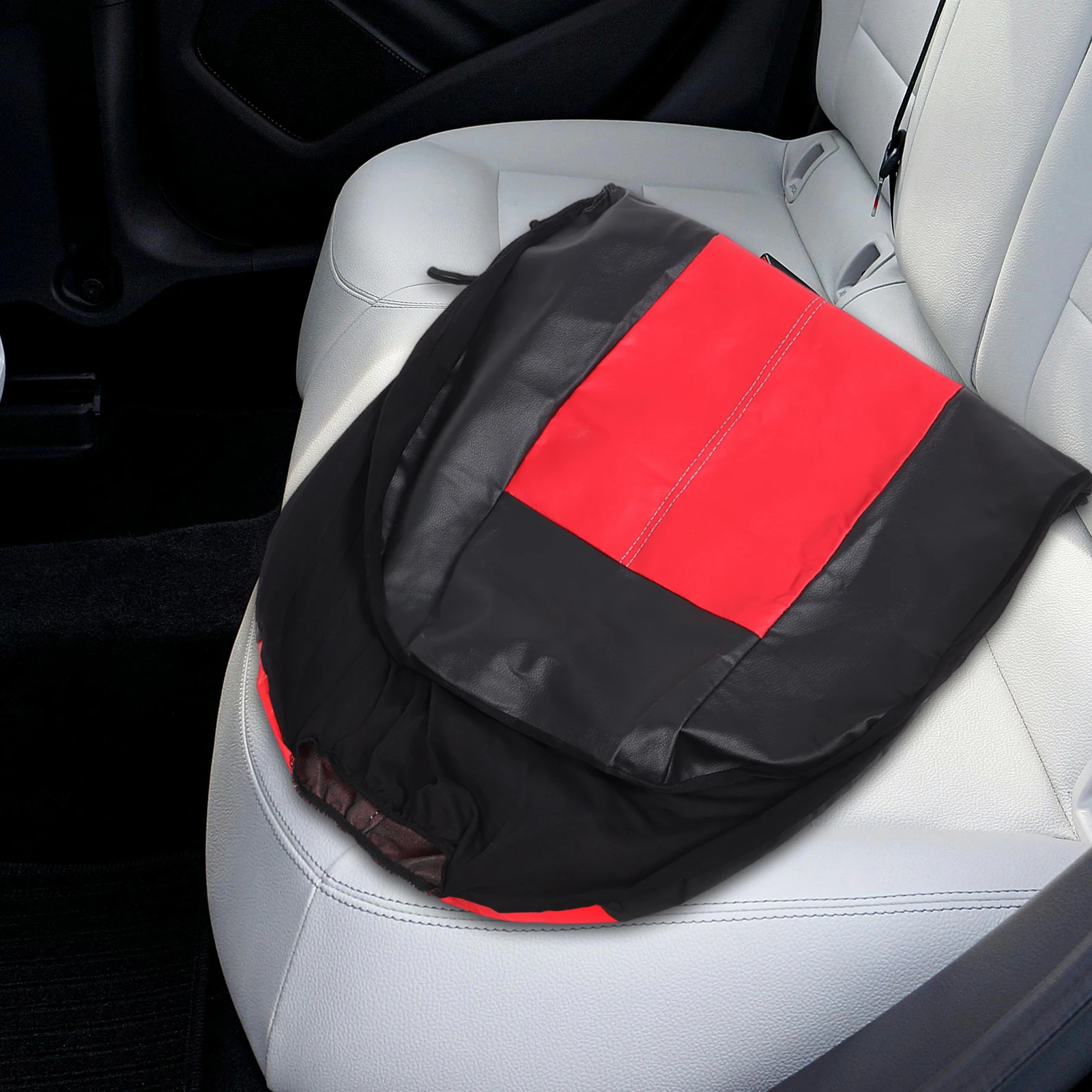 Car Seat Covers Breathable Waterproof Antislip Protection Front Rear Seats Universal Fit Vehicle Interior Accessories
Car Seat Covers Breathable Waterproof Antislip Protection Front Rear Seats Universal Fit Vehicle Interior Accessories