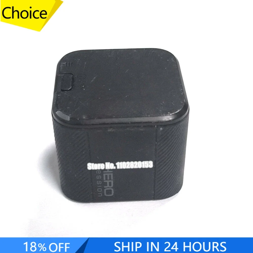 1PCS Original Outer Frame Shell Cover Protective For Gopro Hero 4 Session Action Camera Repair part
1PCS Original Outer Frame Shell Cover Protective For Gopro Hero 4 Session Action Camera Repair part
