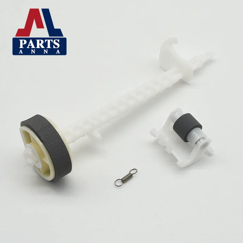 Feed Pickup Separation Roller for EPSON L3150 L3151 L3156 L3158 L3160 L3110 L3115 L3116 L3117 L3118 L3119 L1110 L1118 L1119
Feed Pickup Separation Roller for EPSON L3150 L3151 L3156 L3158 L3160 L3110 L3115 L3116 L3117 L3118 L3119 L1110 L1118 L1119