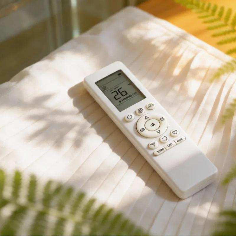 Air Conditioner Remote Control Universal Replacement RG10A/BGEF RG10A(B2S)/BGEF Home Appliance Remote Control
Air Conditioner Remote Control Universal Replacement RG10A/BGEF RG10A(B2S)/BGEF Home Appliance Remote Control