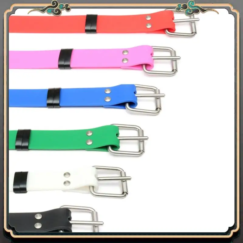 85Cm-1.3M Quick Release Buckle Weight Belt Waist Weight Belt Bag Quick Release Buckle For Scuba Freediving Fishing Blue
85Cm-1.3M Quick Release Buckle Weight Belt Waist Weight Belt Bag Quick Release Buckle For Scuba Freediving Fishing Blue
