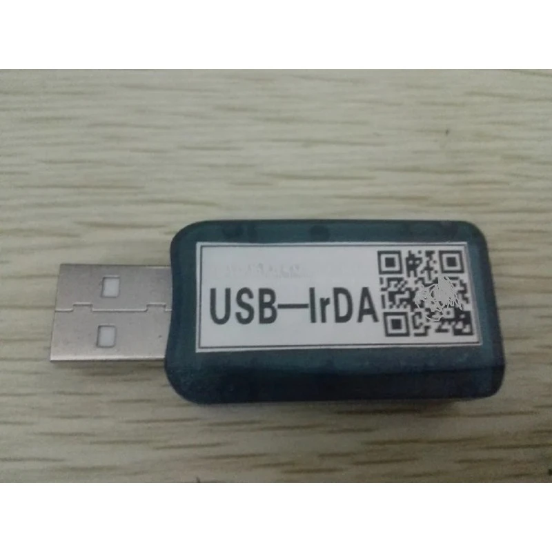 USB to infrared IR meter reading electricity meter testing IRDA smart home industrial control equipment, stable performance
USB to infrared IR meter reading electricity meter testing IRDA smart home industrial control equipment, stable performance