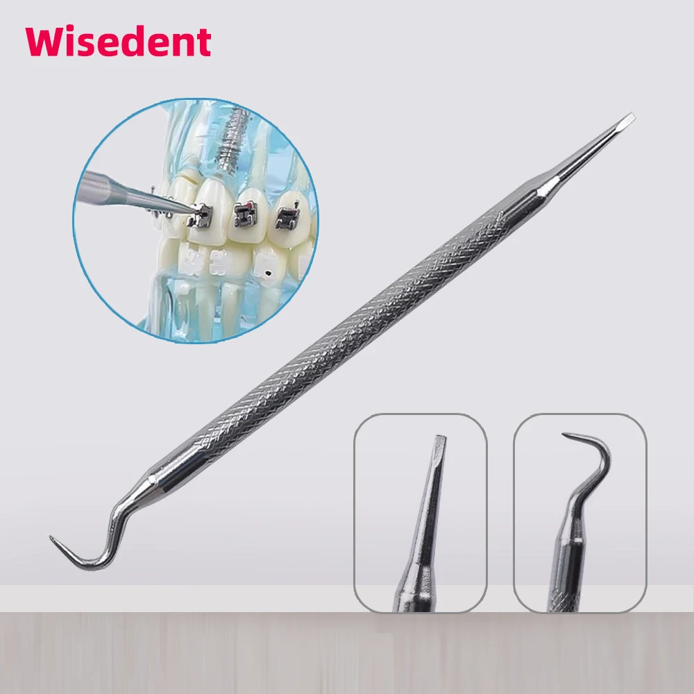 Dental auto support opening tool, orthodontic opener, self-ligating passive support, stainless steel instruments
Dental auto support opening tool, orthodontic opener, self-ligating passive support, stainless steel instruments