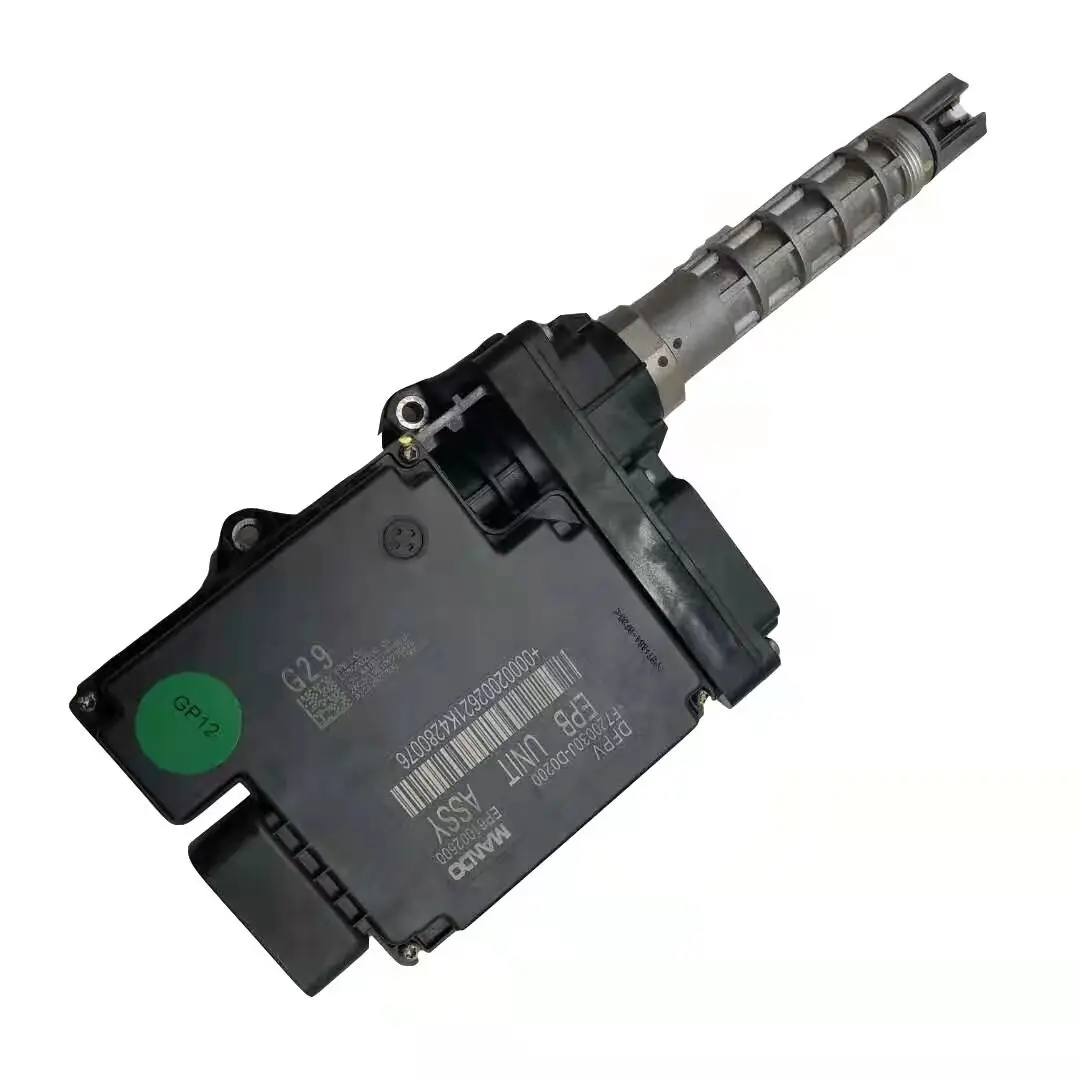 Hand Brake Motor for Dongfeng DFM Fengshen AX7 Electronic Handbrake Control Module Station Used or Genuine New
Hand Brake Motor for Dongfeng DFM Fengshen AX7 Electronic Handbrake Control Module Station Used or Genuine New
