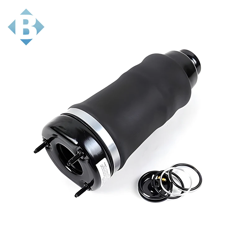 Air Springs Air Suspension Shocks Rear For Mercedes Benz R Class W251 R320 R350 R500 2006-2010 2513200025 2513200425
Air Springs Air Suspension Shocks Rear For Mercedes Benz R Class W251 R320 R350 R500 2006-2010 2513200025 2513200425