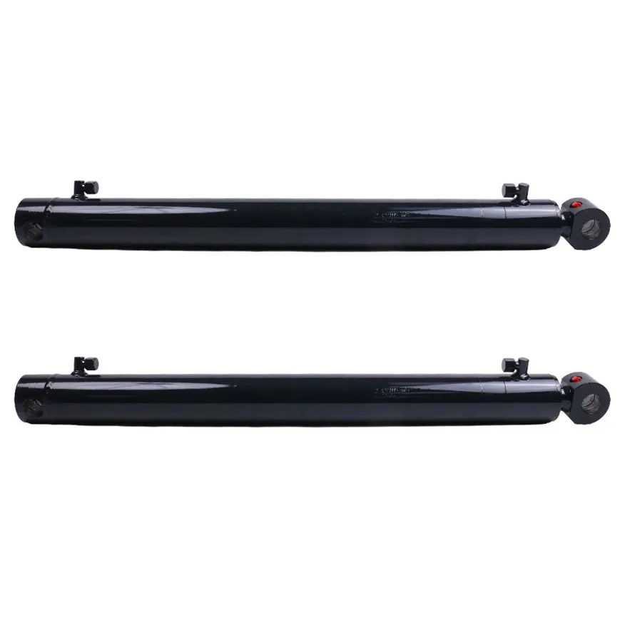 2PCS Hydraulic Lift Cylinder 7117667 Fits Bobcat S175 S185 S205 T190 773
2PCS Hydraulic Lift Cylinder 7117667 Fits Bobcat S175 S185 S205 T190 773
