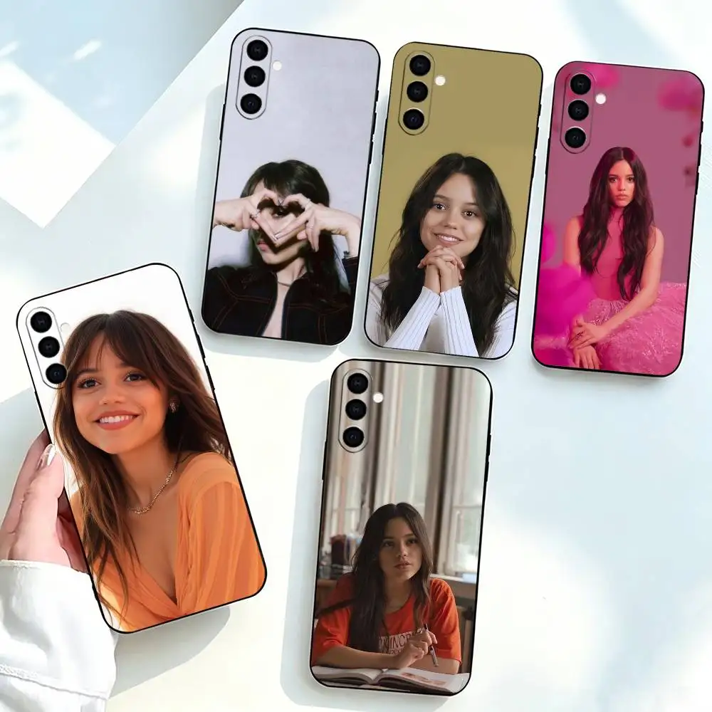 Jenna Ortega-a Phone Case For Samsung Galaxy A73,A72,A71,A70,A53,A52,A51,Others Soft Black Cover
Jenna Ortega-a Phone Case For Samsung Galaxy A73,A72,A71,A70,A53,A52,A51,Others Soft Black Cover